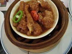 -中国大酒店·食街