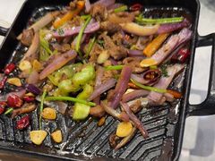 -君霖海鲜私房菜(春柳店)