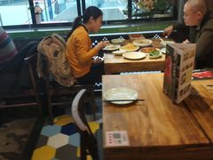 大堂-香香春饼·非遗技艺(万达店)