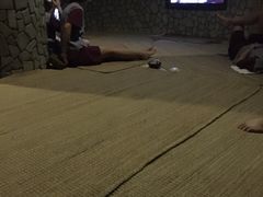 纽斯桑拿会所(天山路店)-纽斯桑拿会所(餐厅天山路店)