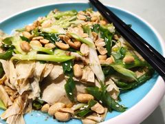 水东介捞支竹-德烨酒家