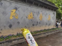 -绍兴鲁迅故里·沈园景区