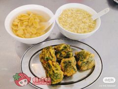 -老福合沟无米粿甜汤粿品店