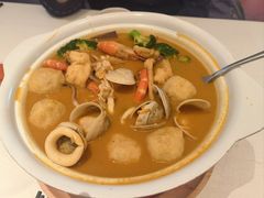 -闽海肴(北辰荟店)