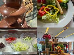 -雄楚国际大酒店-四季西餐厅