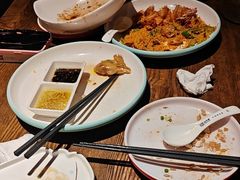 -川悦留香·海鲜餐厅(海棠68环球美食街店)