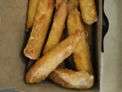 -PIXEL BOY炸鸡店(上海首店)