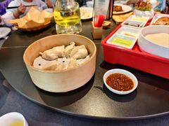 -北院·果木烤鸭·25年东北菜(创意产业园店)