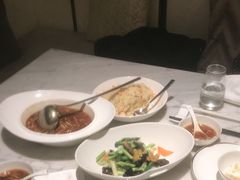 -青雅中餐厅(大连金石滩绿发希尔顿度假酒店)