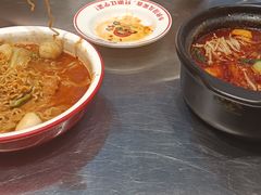 -堂堂小伙夫·辽宁小吃大排档(京西大悦城店)