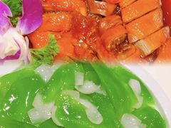 -老爷庙风味美食府(魏都大道店)