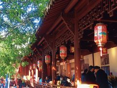 -钱王祠