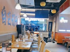 -开蚝屋·海鲜龙虾烧烤(文二路店)