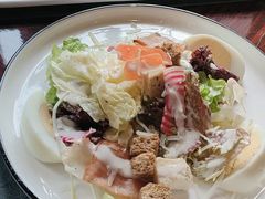 -YUE·6·西式融合餐厅(外滩六号店)