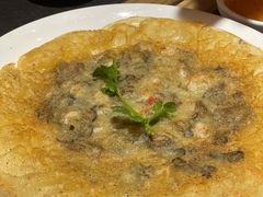 潮州蚝烙-潮堂 · 潮州菜(国贸商城店)