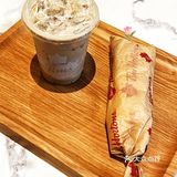 Tims的卷卷和贝果🥯真的是健身人士福音啊！