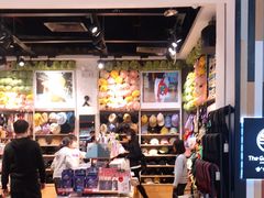 -The Green Party(珠海华发商都店)