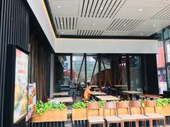-必胜客(滨江店)