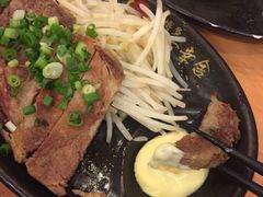 -博多一幸舍(侨福芳草地购物中心店)