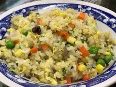 -粗茶淡饭(东关街店)