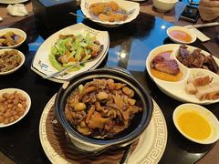 -中国厨房/台湾牛肉面