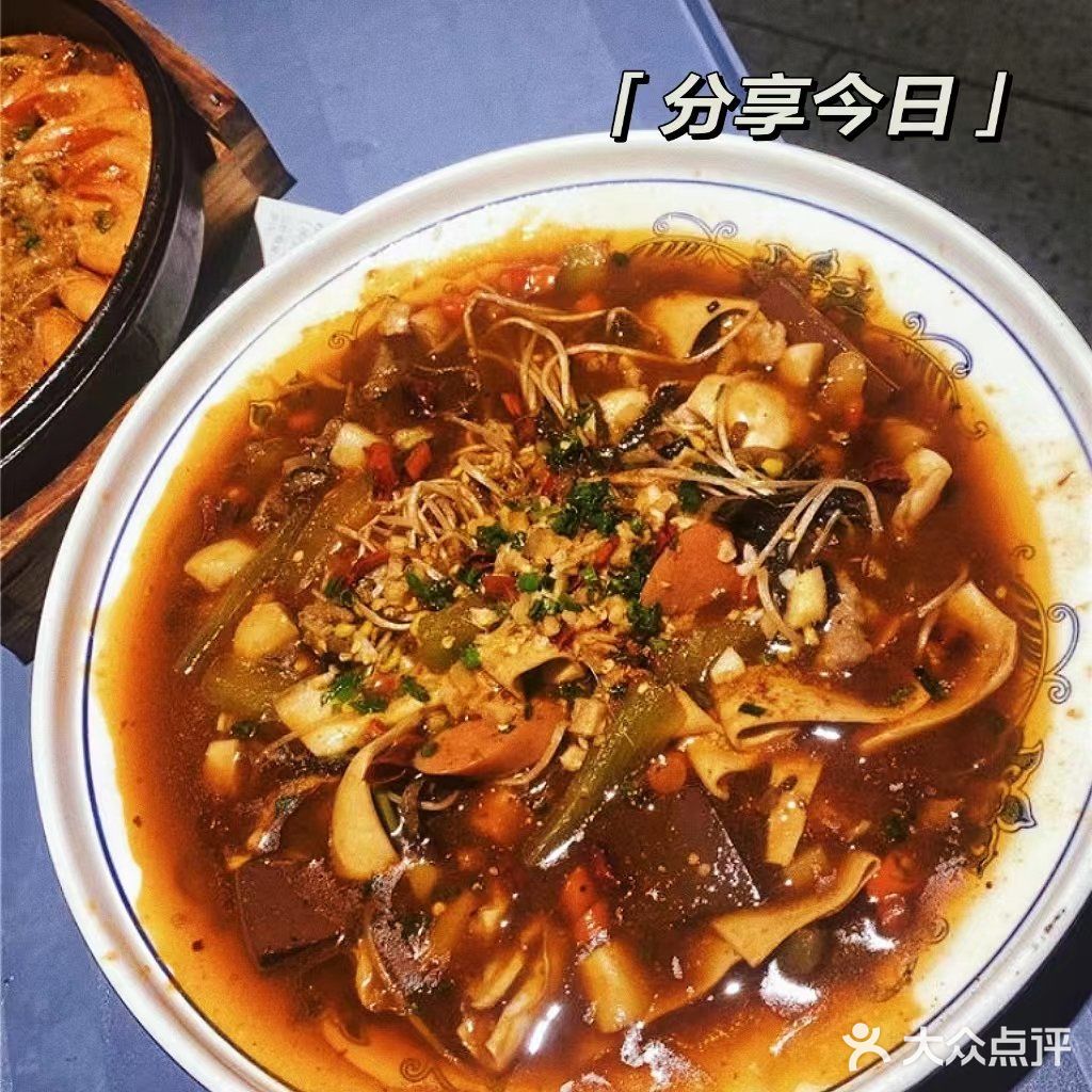 正宗赣菜|地道口味老店