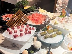 -无界釜·河豚鱼汤锅(红山动物园店)