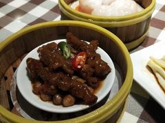 -蓝记茶餐厅(勒泰店)