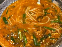 小锅煮米线-多味居(剪子巷店)