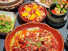 -锦荟JINHUI·浙江小馆(上海荟聚店)