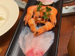 -古关火锅店(古北水镇景区店)