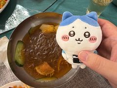 -平壤馆(西塔街店)