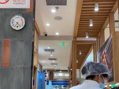 -马记永·兰州牛肉面(3019君尚店)