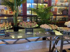 -海口香格里拉大酒店·大堂吧
