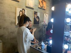 -海马体照相馆|大师(武汉光谷K11店)