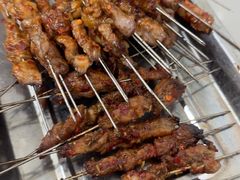 -文文烤肉(大皮院店)