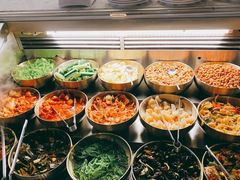 -火炉火自助餐(西直门凯德MALL店)