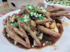 -亿牌牌东北烧烤(怀特店)