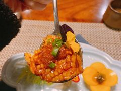 脆绍低温鲜鲍-鱼桥巷·美学川菜