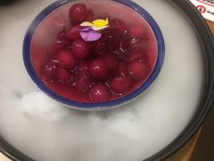 -老佛爷炭火蛙锅直营(清滨路总店)