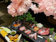 -樱宿日式和牛烧肉(五道口店)