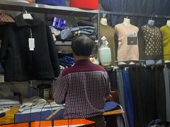-江师傅裁缝店