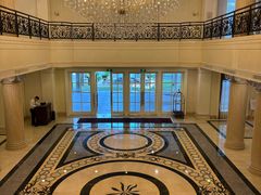 -中旅阿那亚九龙湖·公主酒店