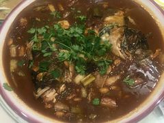 -汇贤府·李氏鲁菜(五棵松店)