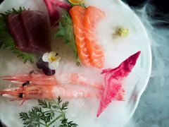 -曙亚洲餐厅-重庆富力艾美酒店(南坪万达广场店)