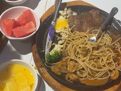 -豪享来(我格广场店)