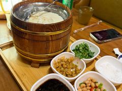 -老西门·常州菜(新区店)