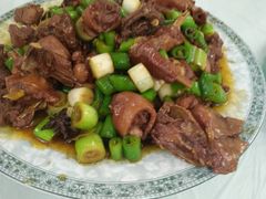 -前王院•巧克力海鲜市集餐厅(万平口店)