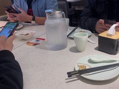 -船歌·鱼水饺青岛菜(金狮广场店)
