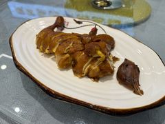 -老季市·三代非遗传承·地标美食老汁鸡(工农路店)